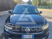2020 Volkswagen Passat