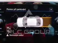 2020 Volkswagen Passat