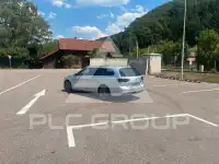 2020 Volkswagen Passat