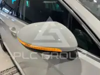 2020 Volkswagen Passat