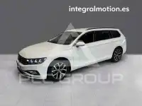 2020 Volkswagen Passat