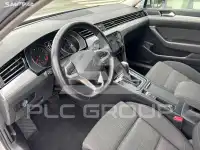 2020 Volkswagen Passat
