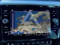 2020 Volkswagen Passat