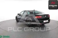 2020 Volkswagen Passat