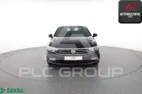 2020 Volkswagen Passat