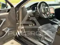 2020 Volkswagen Passat