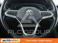 2020 Volkswagen Passat
