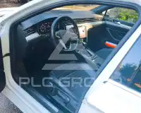 2020 Volkswagen Passat
