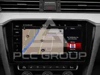 2020 Volkswagen Passat