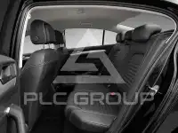 2020 Volkswagen Passat