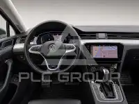 2020 Volkswagen Passat