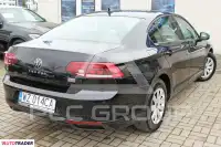 2020 Volkswagen Passat