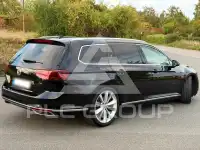 2020 Volkswagen Passat