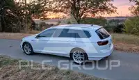 2020 Volkswagen Passat