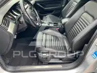 2020 Volkswagen Passat