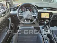 2020 Volkswagen Passat