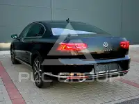 2020 Volkswagen Passat