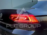 2020 Volkswagen Passat