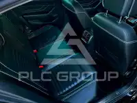 2020 Volkswagen Passat