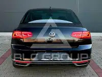 2020 Volkswagen Passat