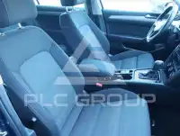 2020 Volkswagen Passat