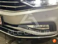 2020 Volkswagen Passat