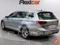 2020 Volkswagen Passat