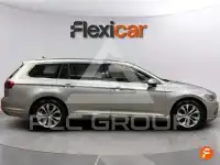 2020 Volkswagen Passat