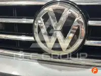 2020 Volkswagen Passat