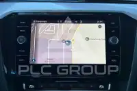 2020 Volkswagen Passat