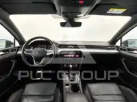 2020 Volkswagen Passat