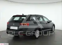2020 Volkswagen Passat