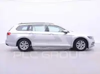 2020 Volkswagen Passat