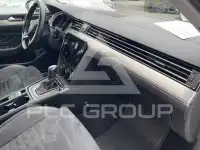 2020 Volkswagen Passat