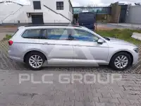 2020 Volkswagen Passat
