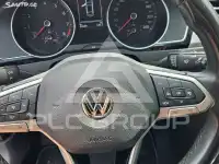 2020 Volkswagen Passat