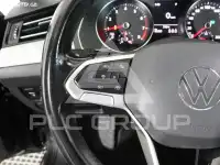 2020 Volkswagen Passat