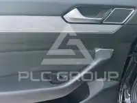 2020 Volkswagen Passat