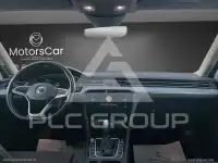 2020 Volkswagen Passat