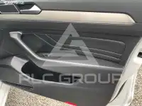 2020 Volkswagen Passat