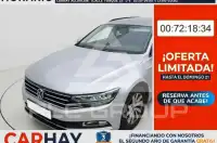2020 Volkswagen Passat