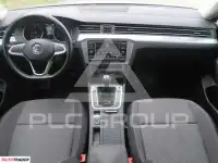 2020 Volkswagen Passat