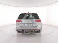 2020 Volkswagen Passat
