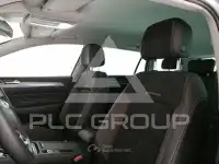 2020 Volkswagen Passat