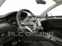 2020 Volkswagen Passat