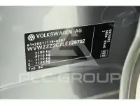 2020 Volkswagen Passat