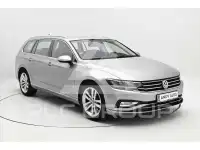 2020 Volkswagen Passat