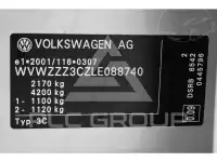 2020 Volkswagen Passat