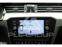 2020 Volkswagen Passat