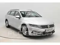 2020 Volkswagen Passat